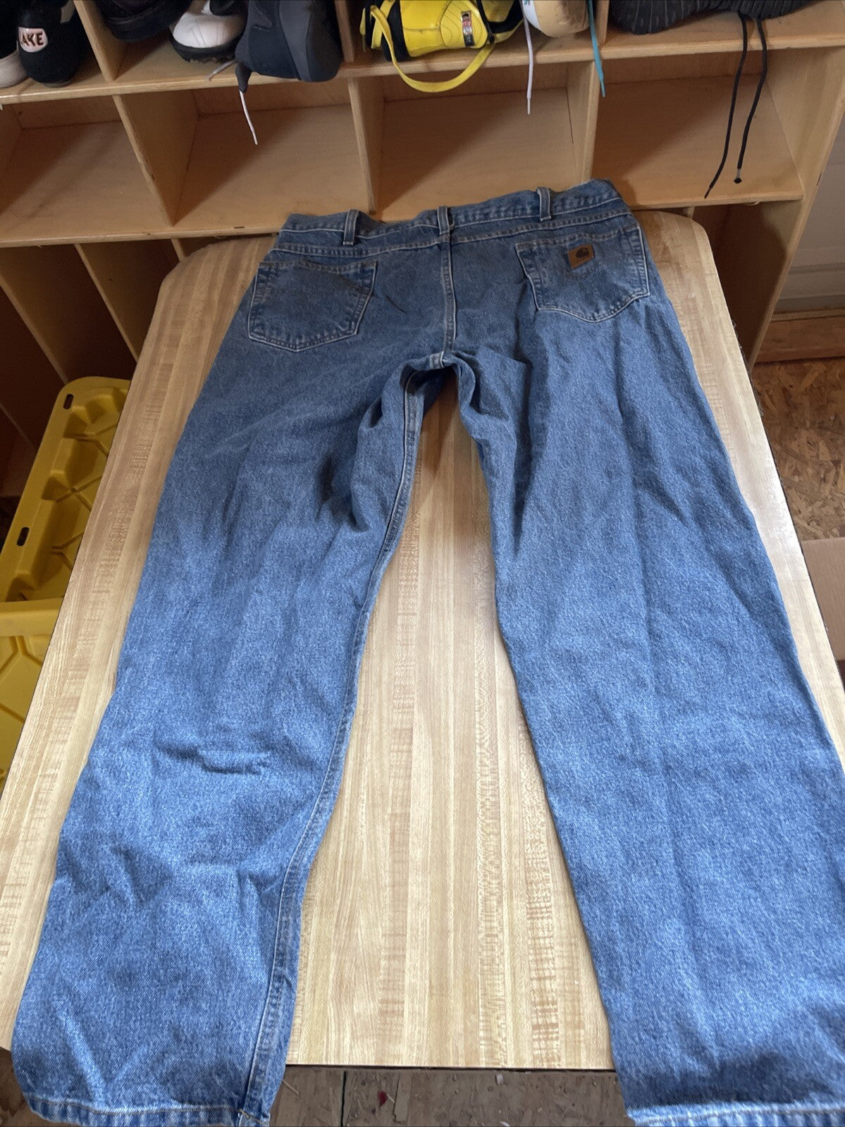 Carhartt Jeans 40x32