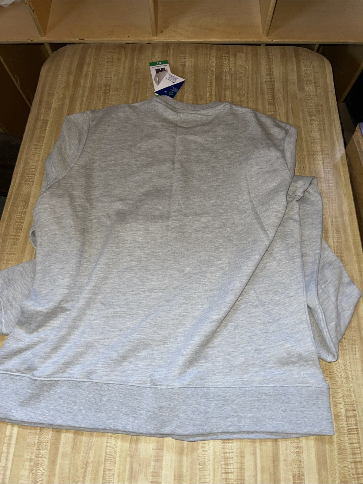 champion crewneck sweatshirt xl NWT