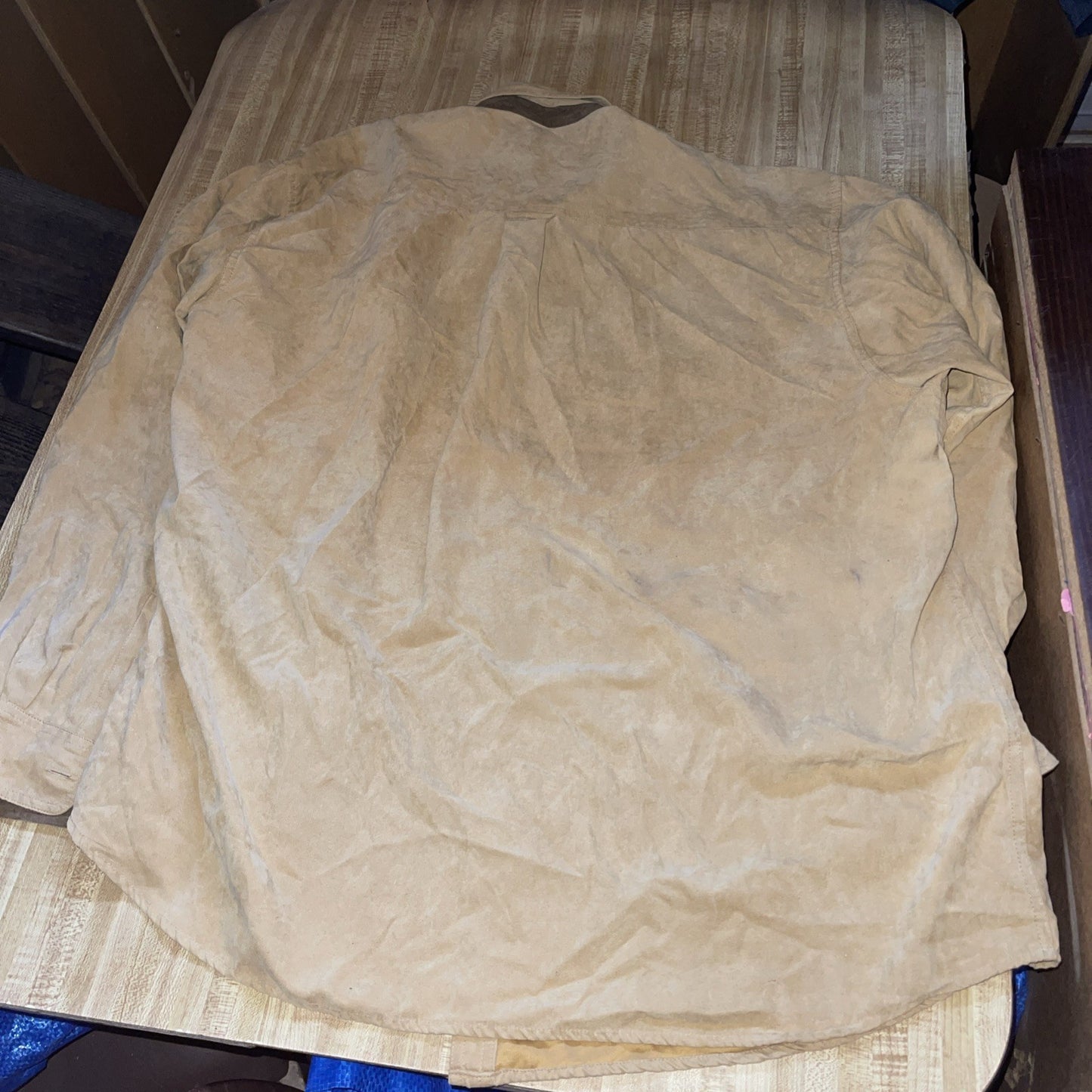 Clearwater Outfitters Button Down XXL