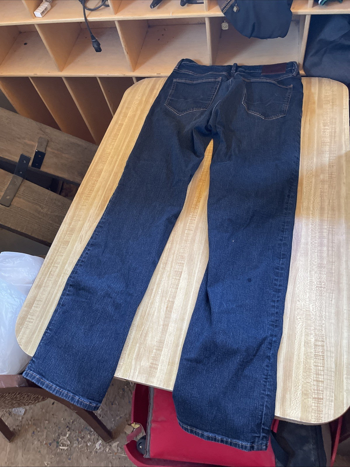 34 Heritage Charisma Jeans 34/36