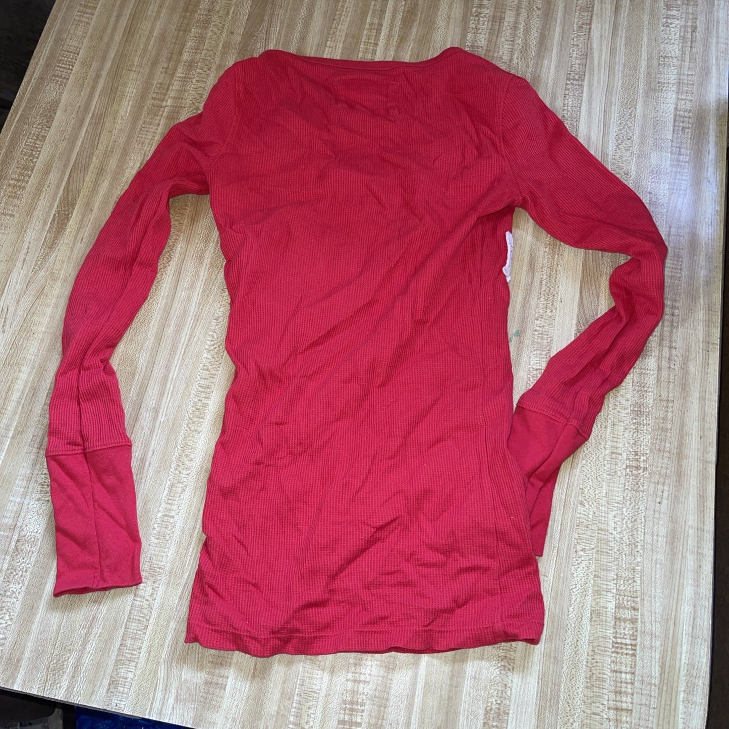 Aeropostale Long Sleeve Top SP