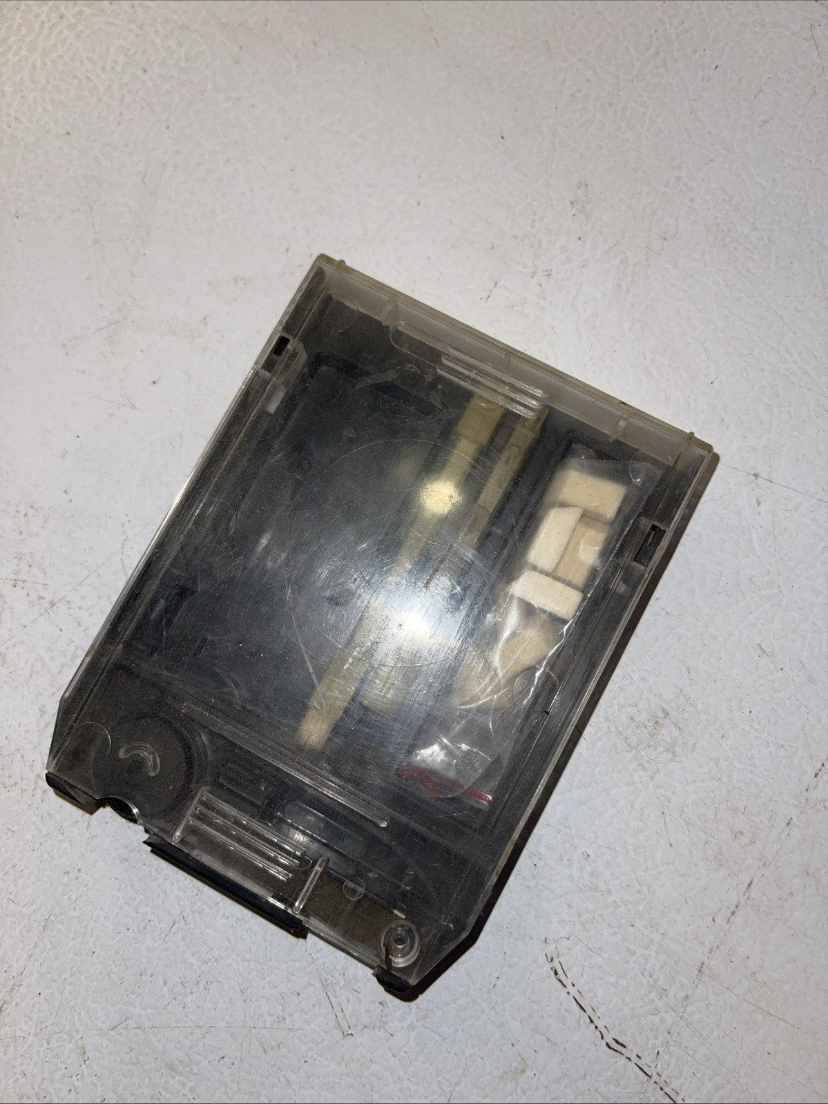 8 track cleaning cartridge