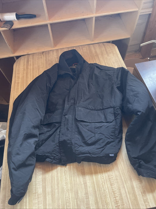 5.11 Tactical Series Jacket XL