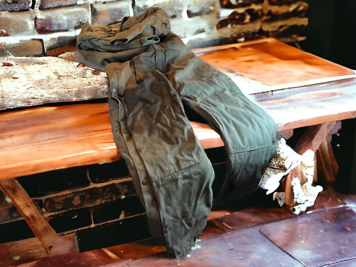 Key Outerwear Lined Coveralls XLT