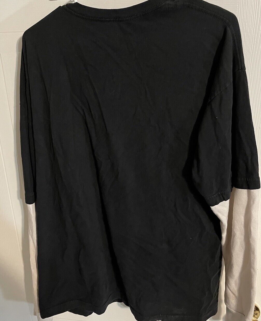 The Beatles Long Sleeve T Shirt XL