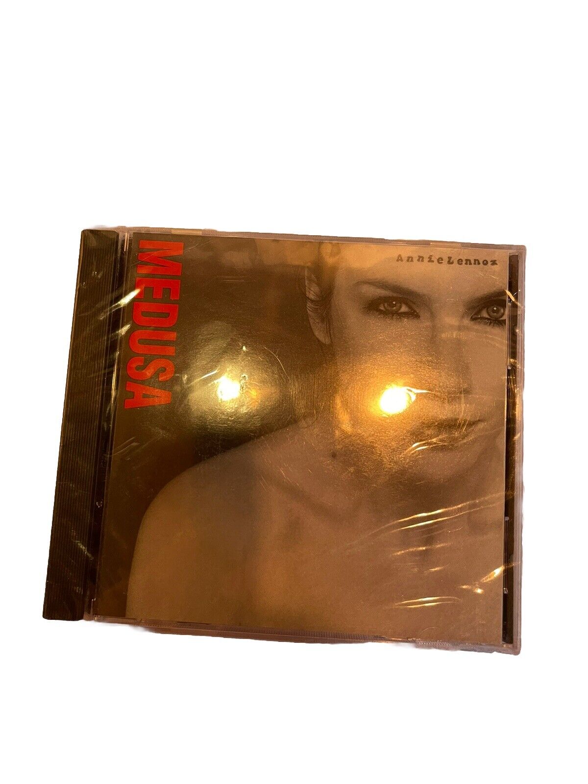 Medusa by Lennox, Annie (CD, 1995)