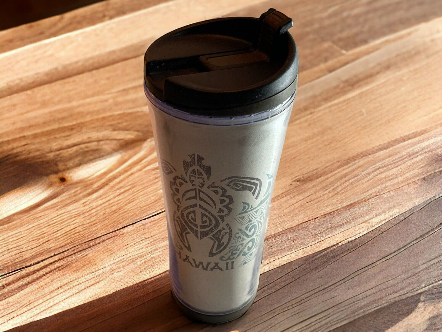Starbucks Hawaii Tumbler