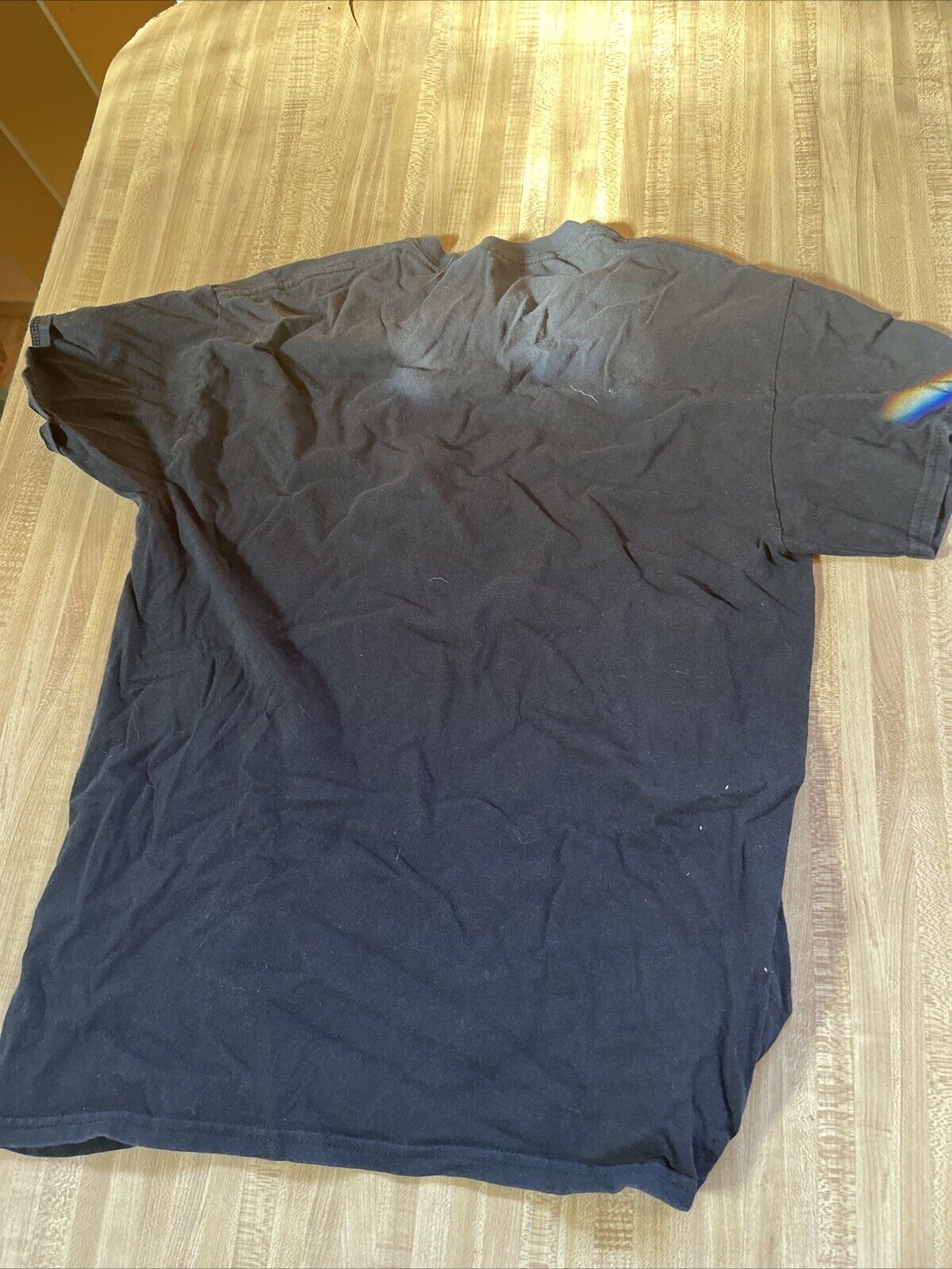 Tardis T Shirt Medium