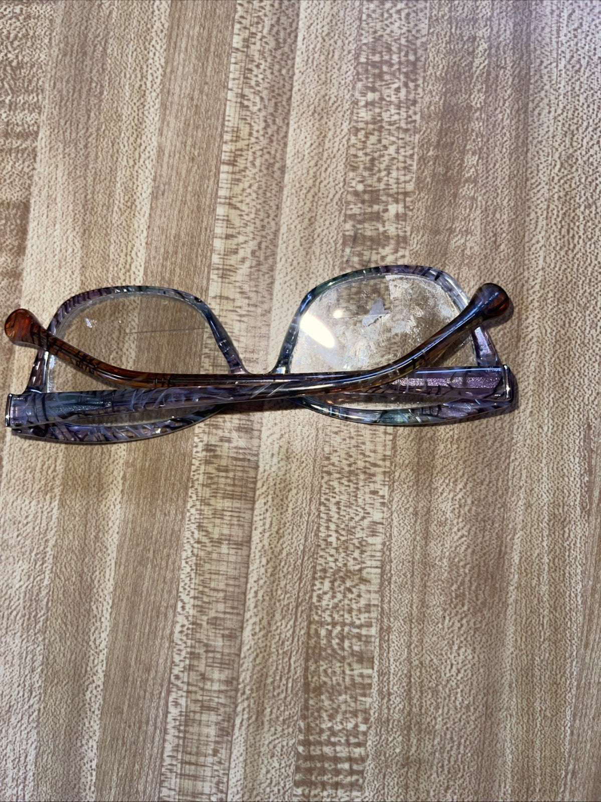 Aura Eyewear Eyeglass Frames