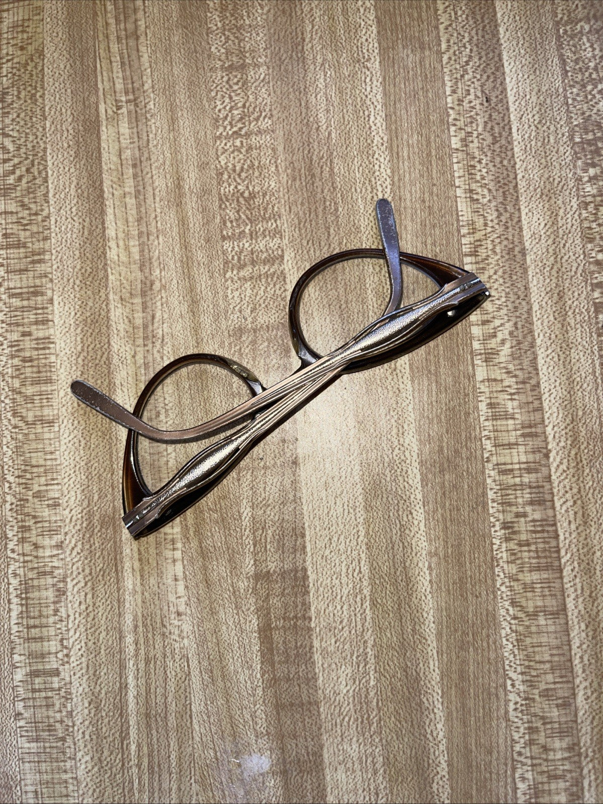 Vintage Benson’s Las Vegas Ardith Mears Eyeglass Frames