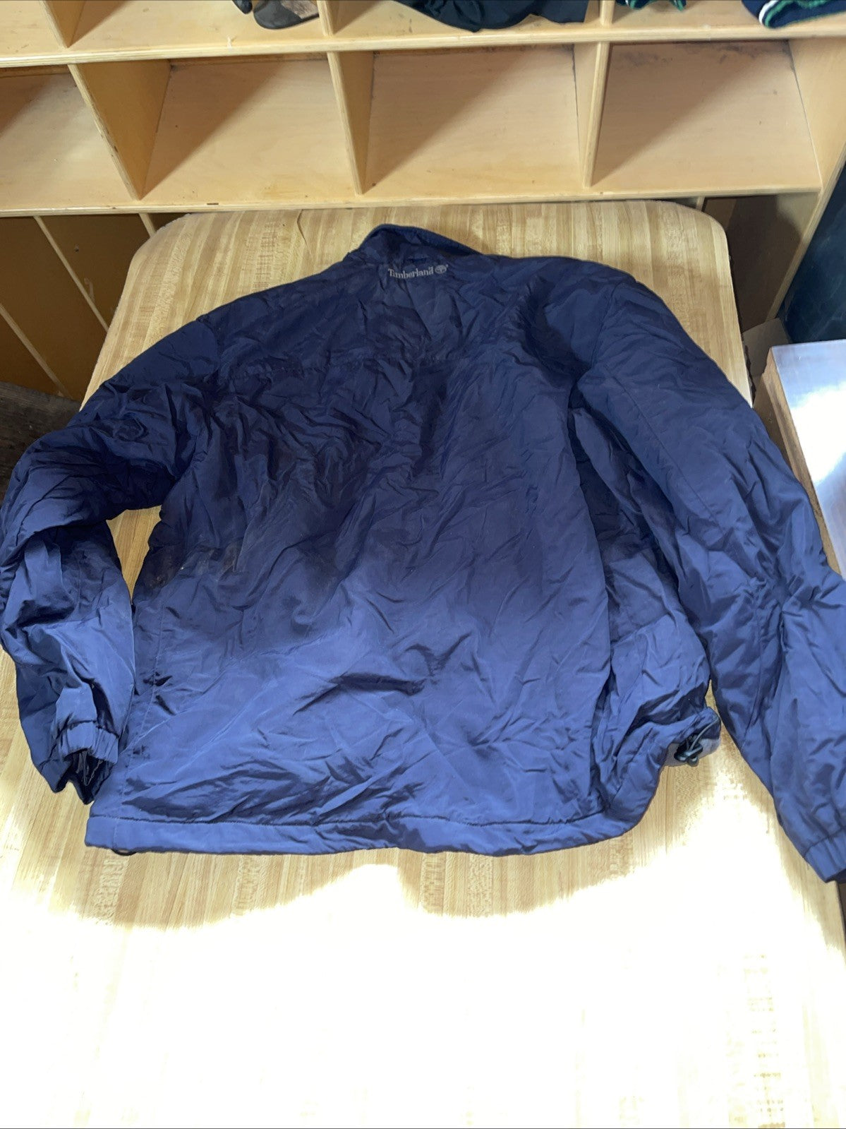 Timberland Jacket Large