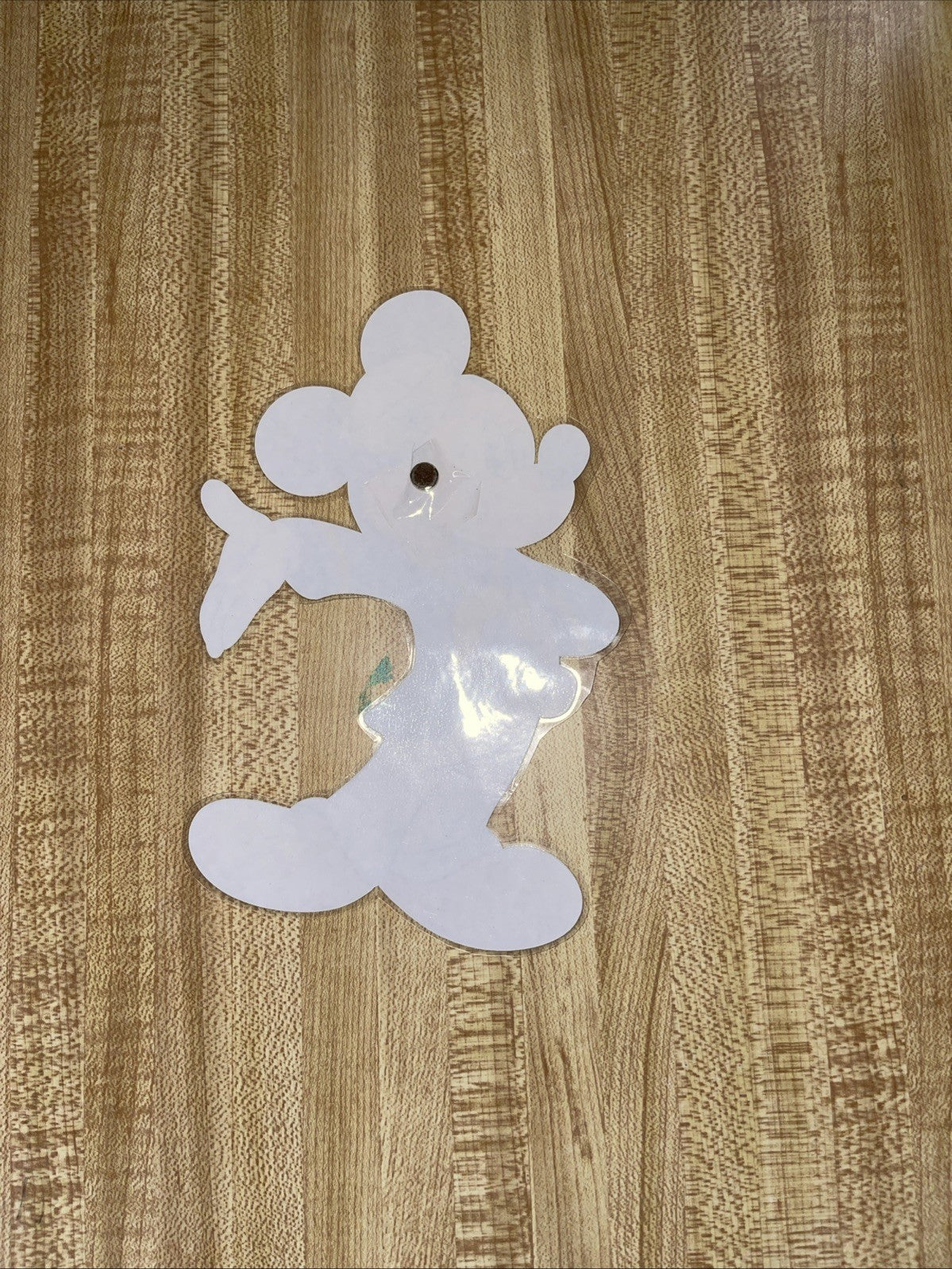 Mickey Mouse Magnet
