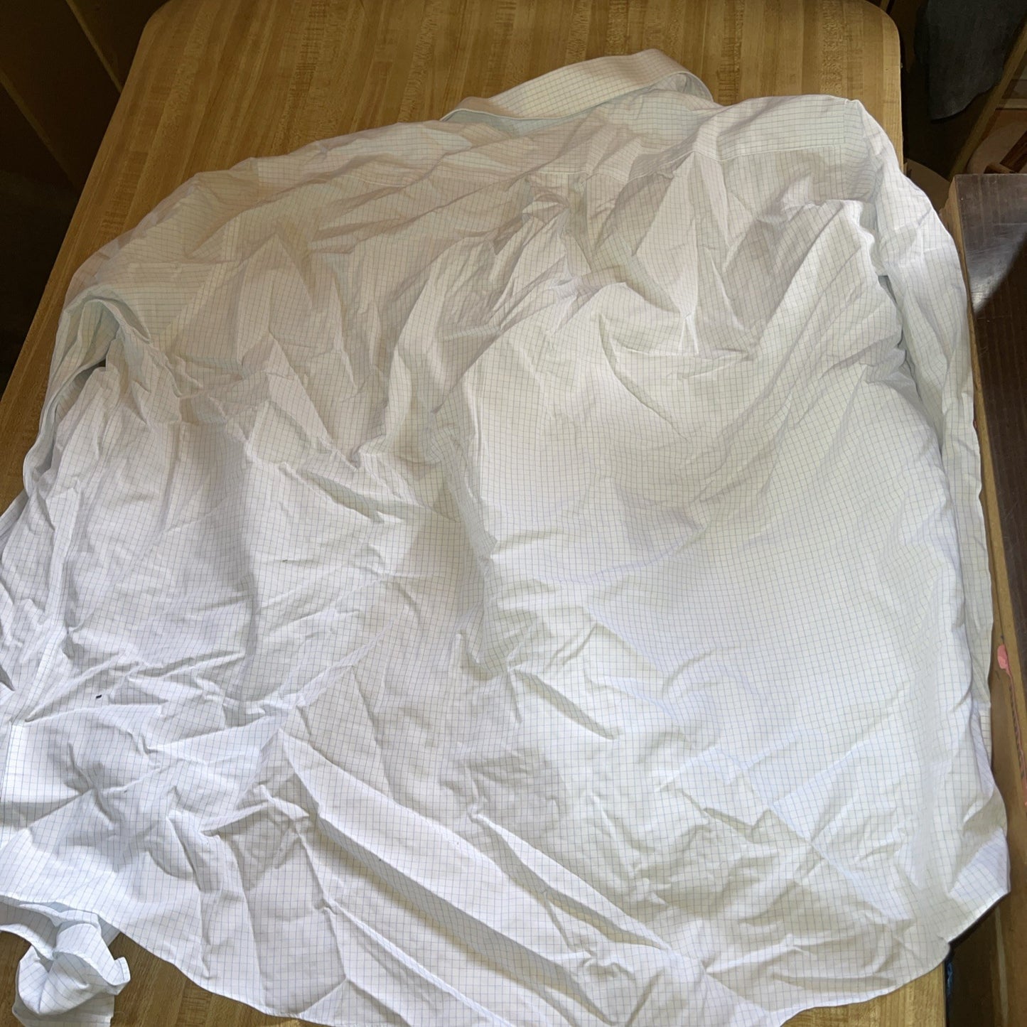 Brooks Brothers Dress Shirt 19