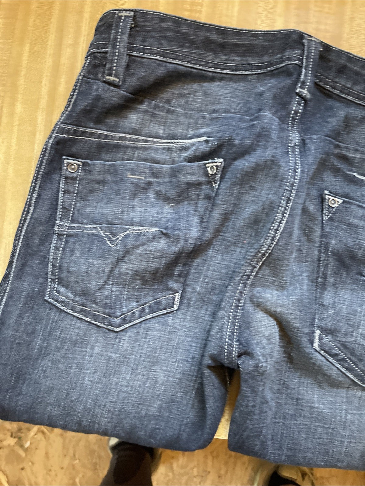 Diesel Darron Jeans 32/32