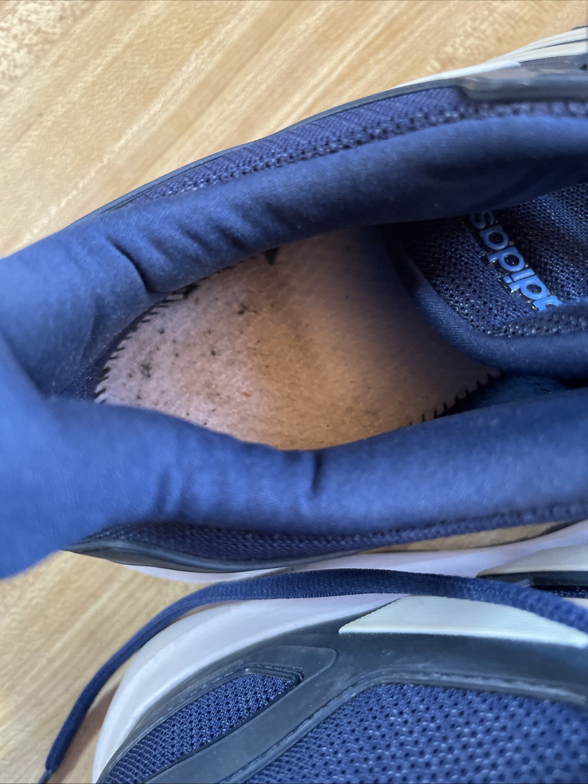 Adidas Cloudfoam Sneakers 13