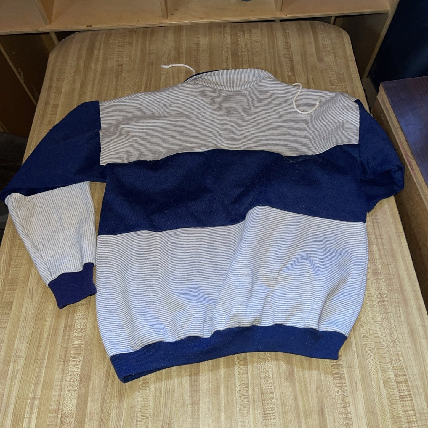Vintage San Francisco Quarter Zip