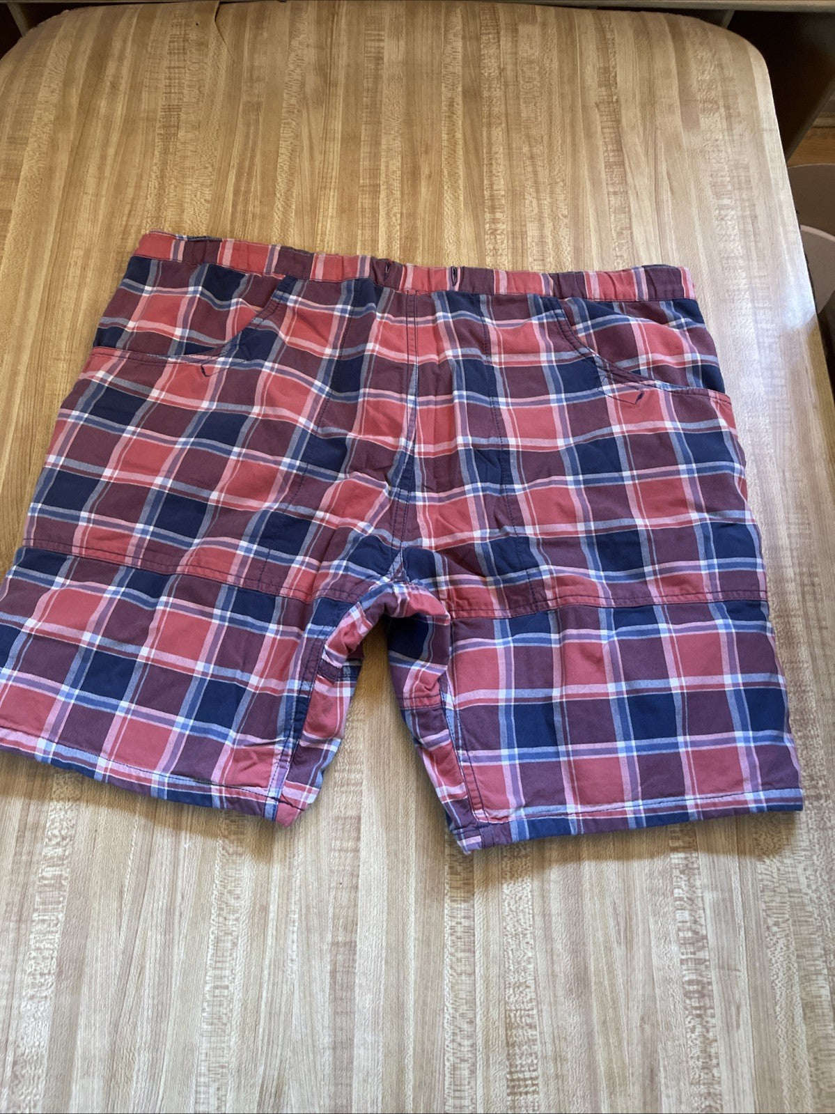Denim & Supply Ralph Lauren Lined Shorts Medium