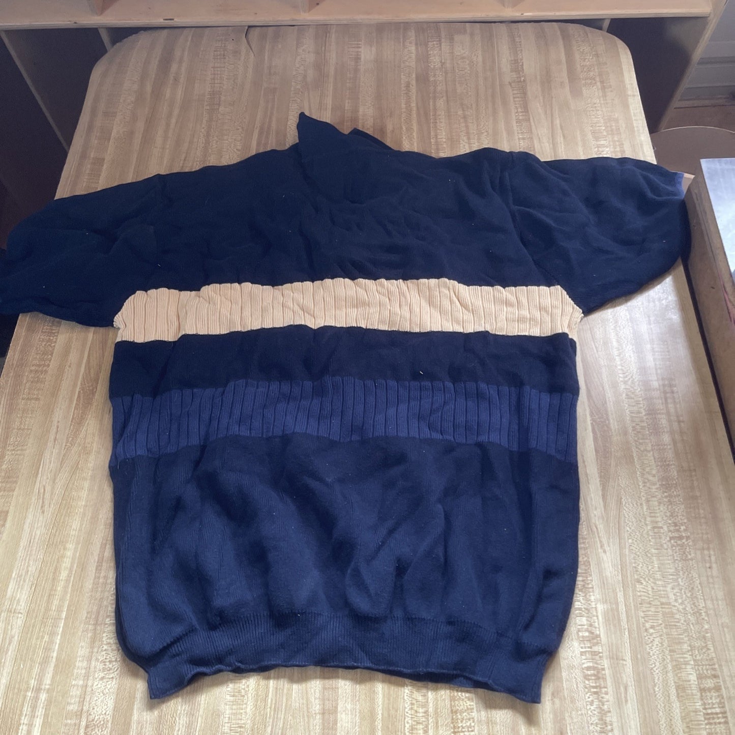 Chaps Ralph Lauren Hand Framed Polo Medium