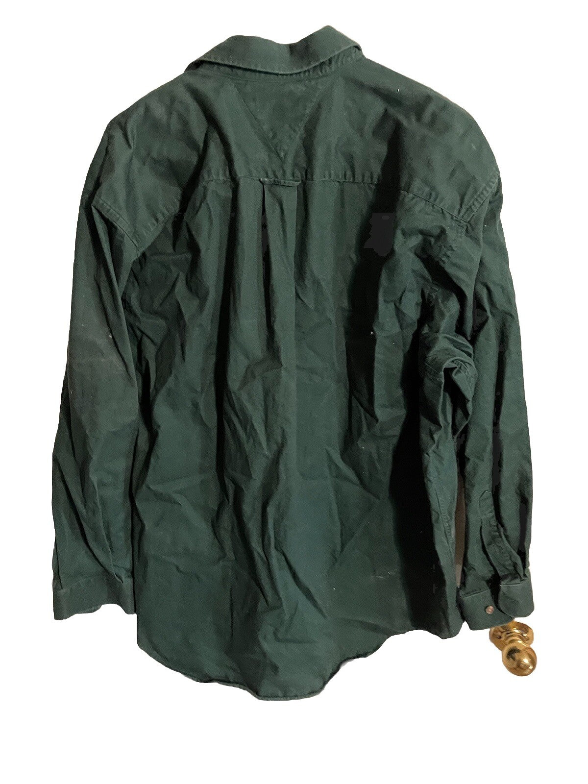 Lyle & Scott AT&T Pebble Beach National Pro Am Button Down 17-17.5