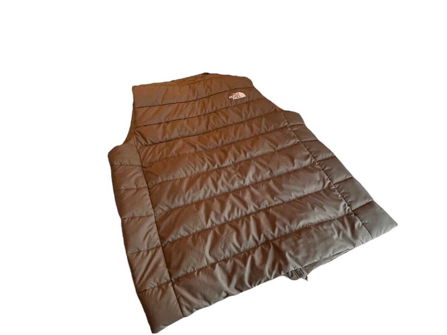 The North Face Down Puffer Vest Men’s Large