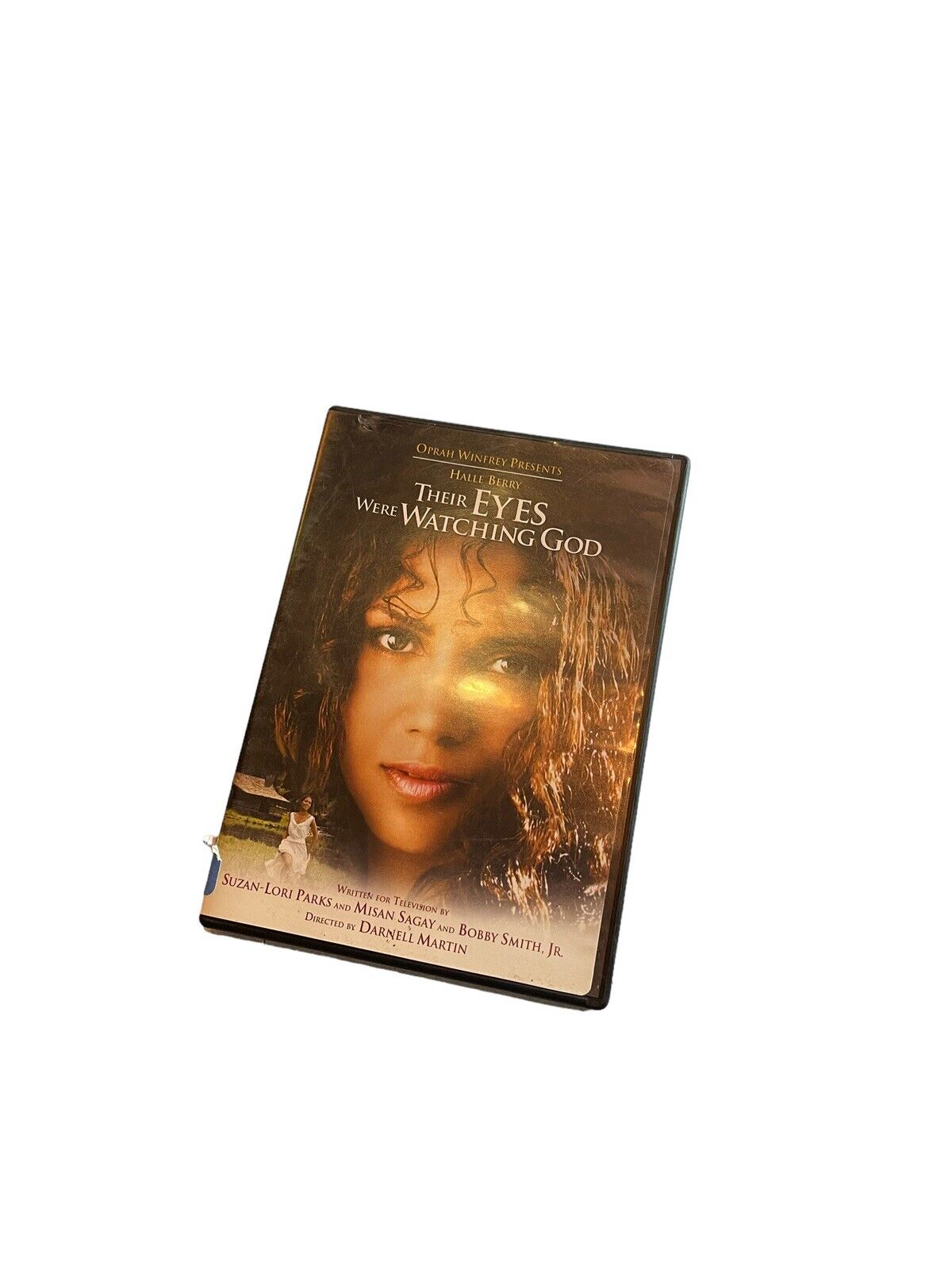 Their Eyes Were Watching God : (DVD)