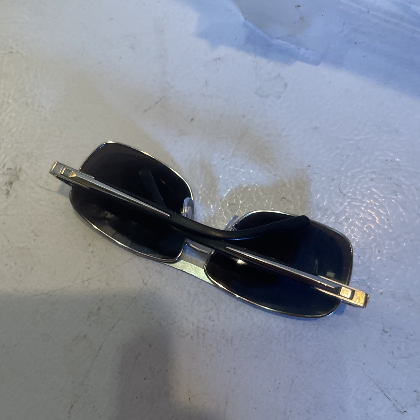 Solaray Sunglasses