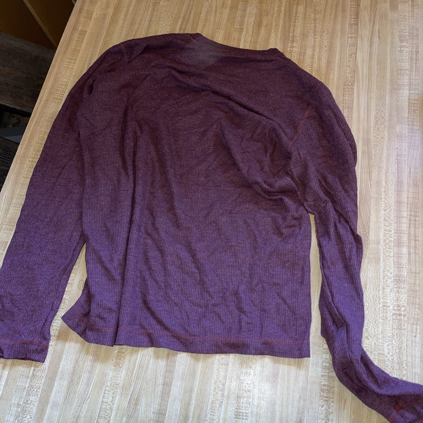 Eddie Bauer Lounge Sweater Medium