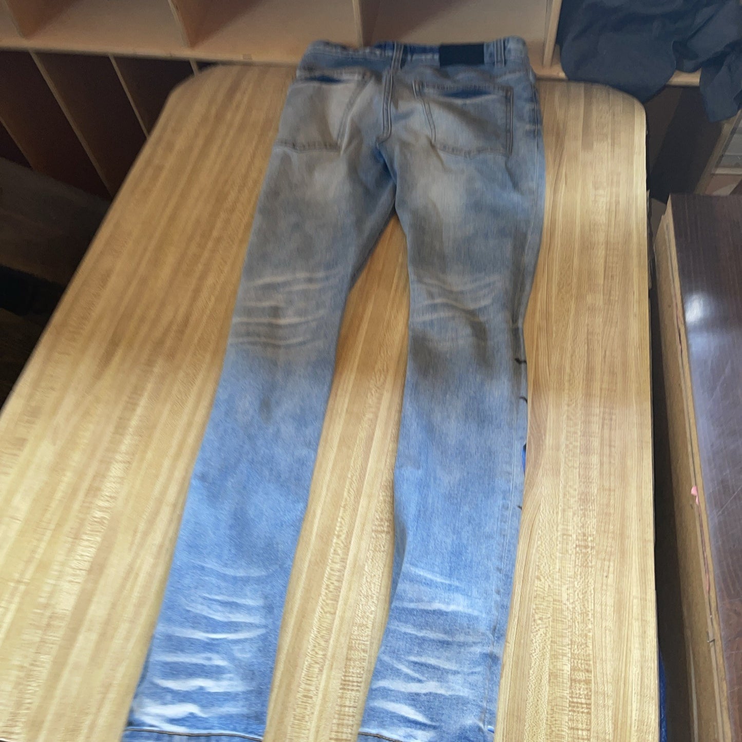 Mackeen Jeans 30/33