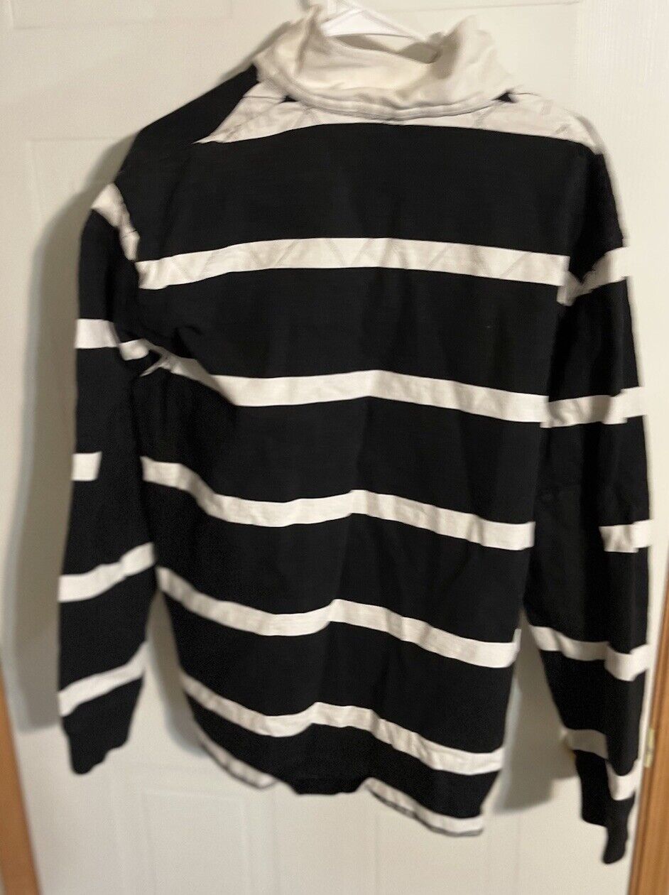 Vintage Polo Ralph Lauren Rugby Polo Large
