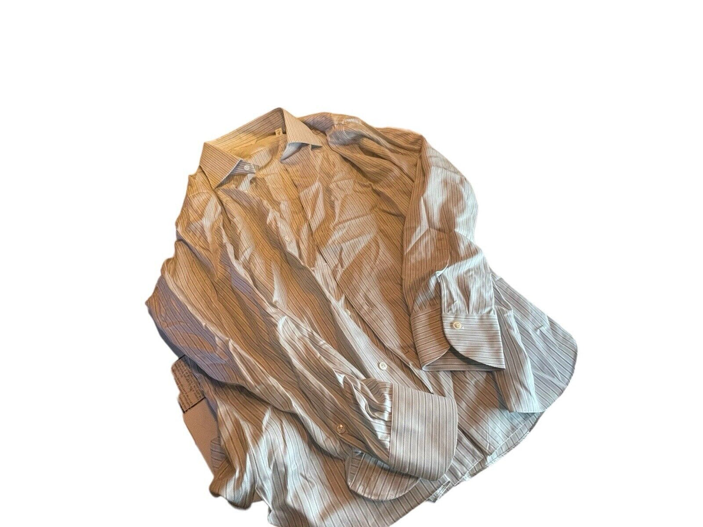 Ermenegildo Zegna Couture Shirt 18