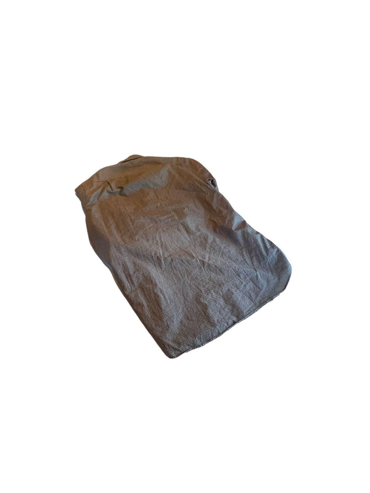 J McLaughlin Dress Shirt Large