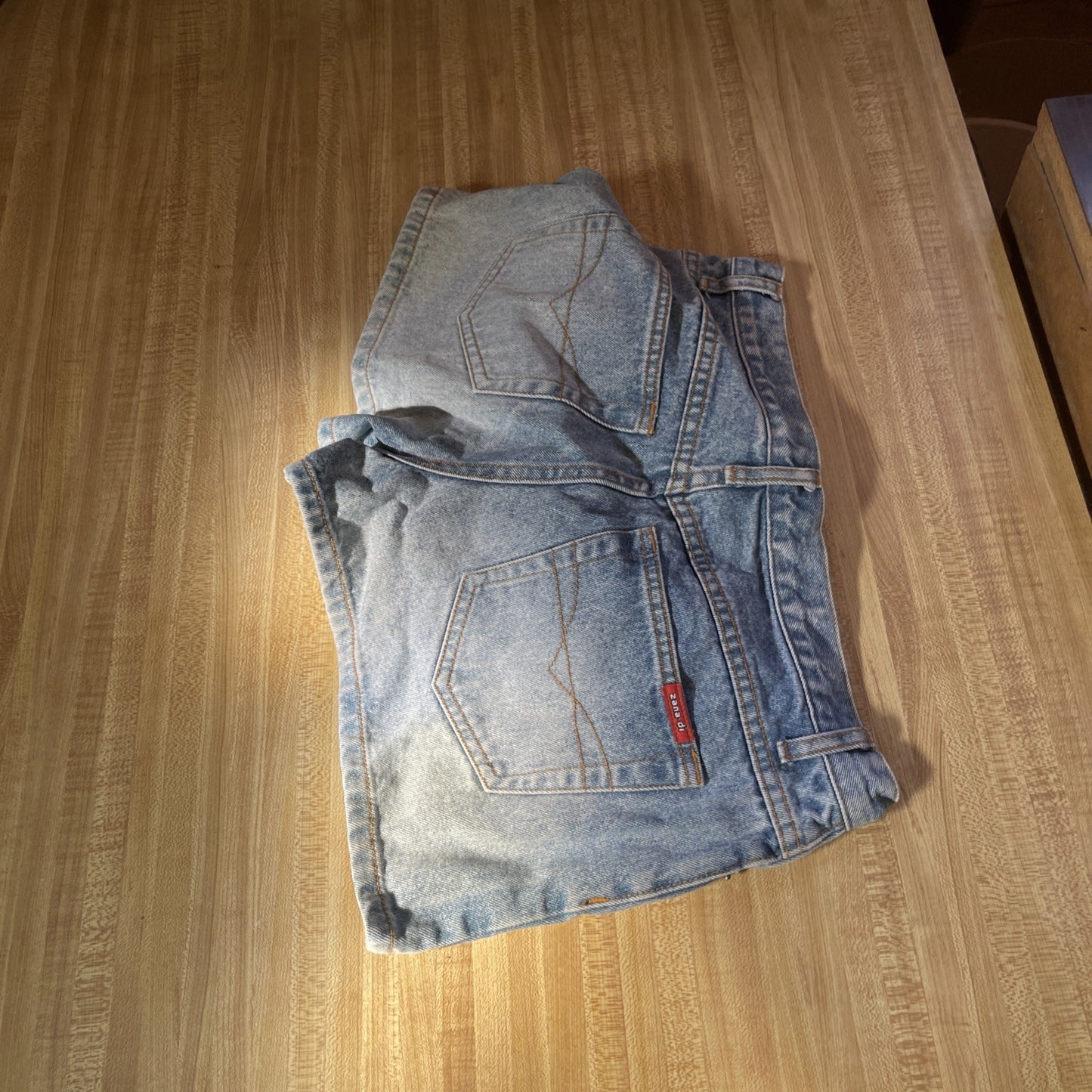 Zana Di Jorts 7