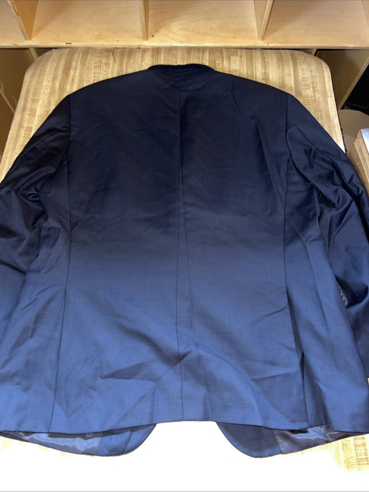 Peter Millar Wool Blazer 46R