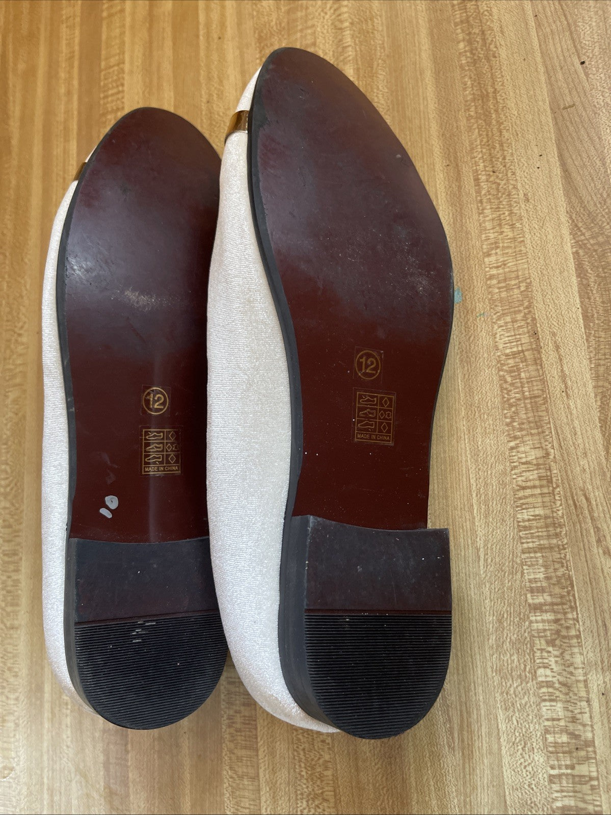 Meijiana Shoes 12