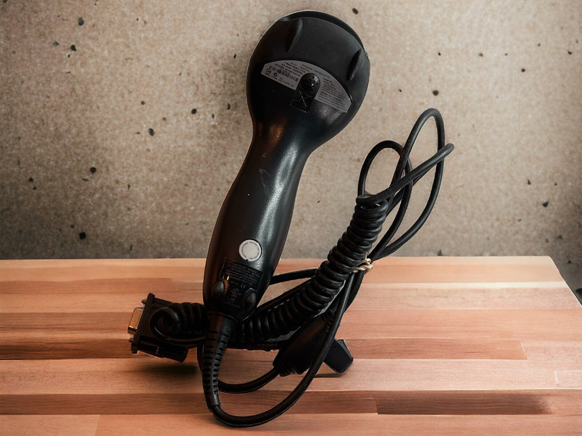 Honeywell Barcode Scanner