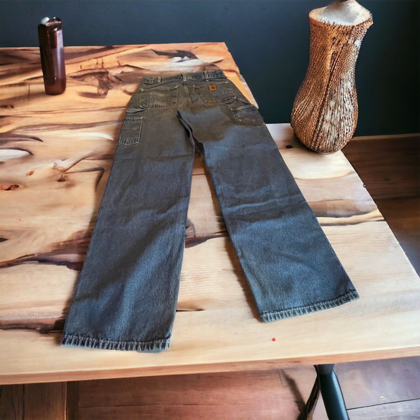 Carhartt Carpenter Jeans 32x34