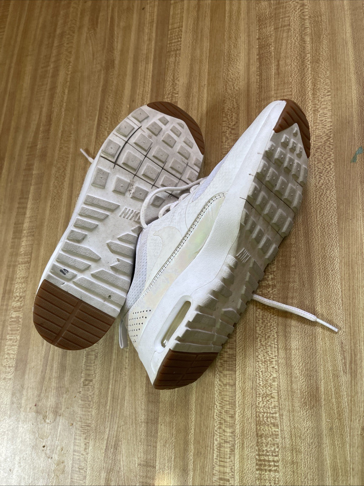 Nike Air Max Thea Size 7Y