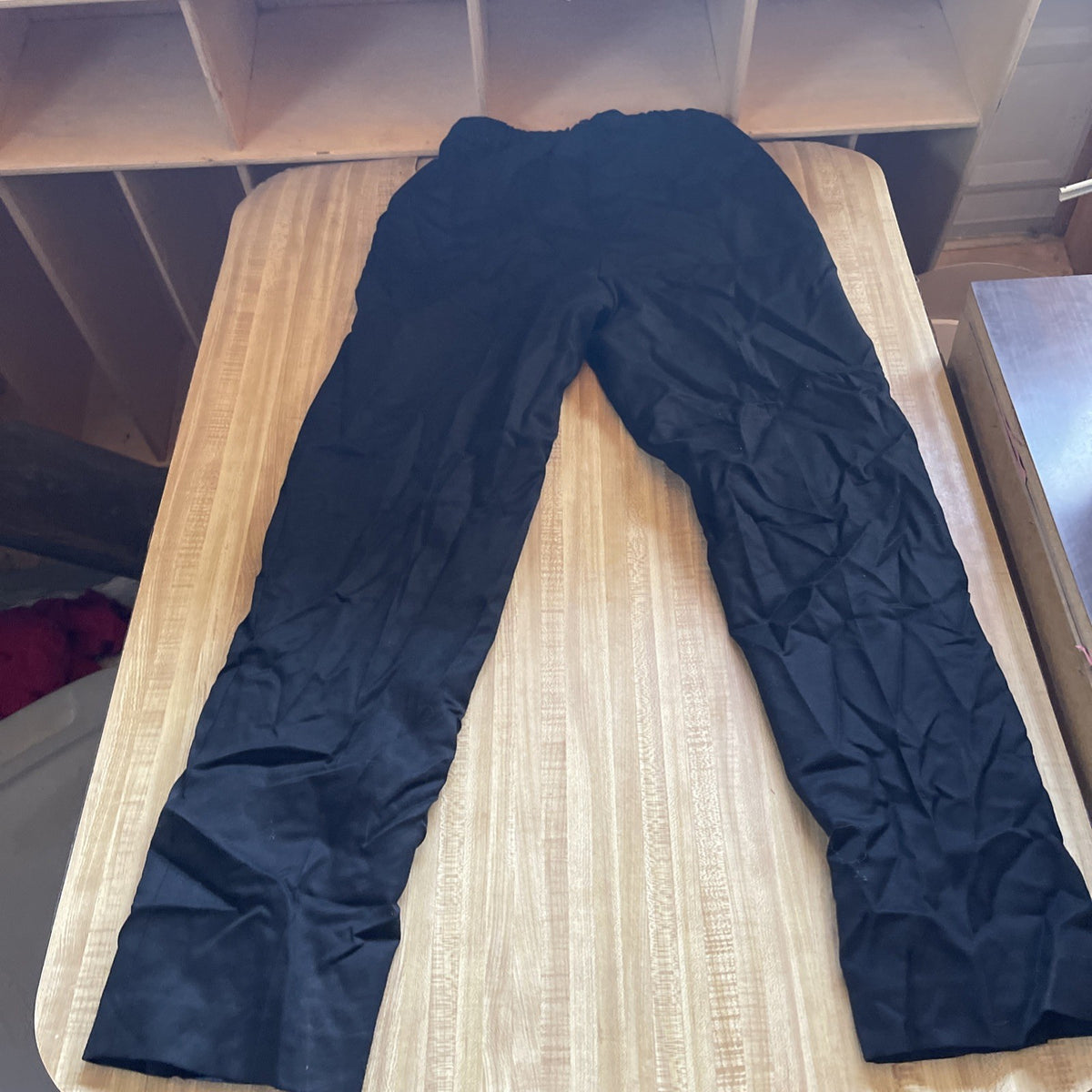 Pendleton Wool Pants 10