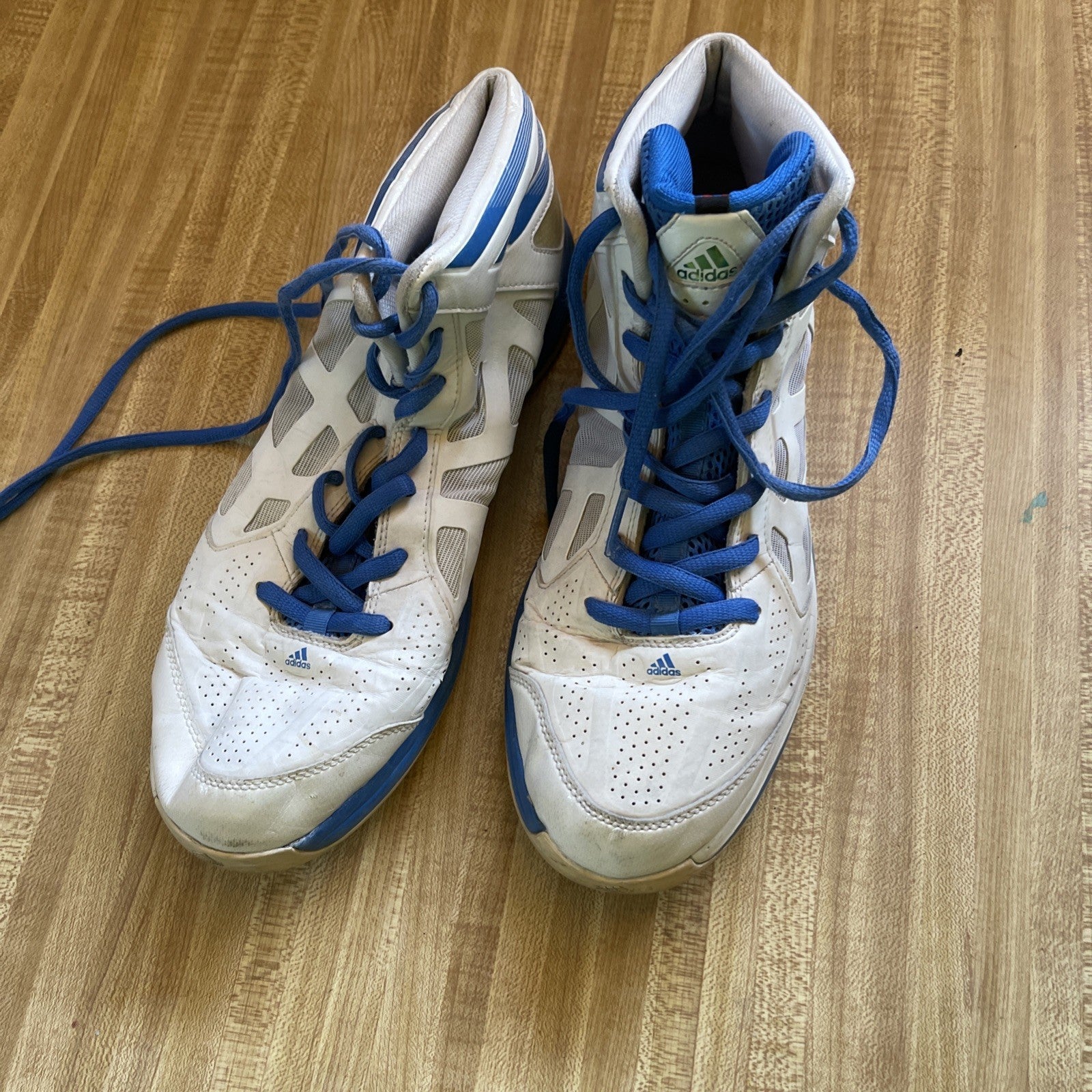 Adidas Basketball Sneakers 12