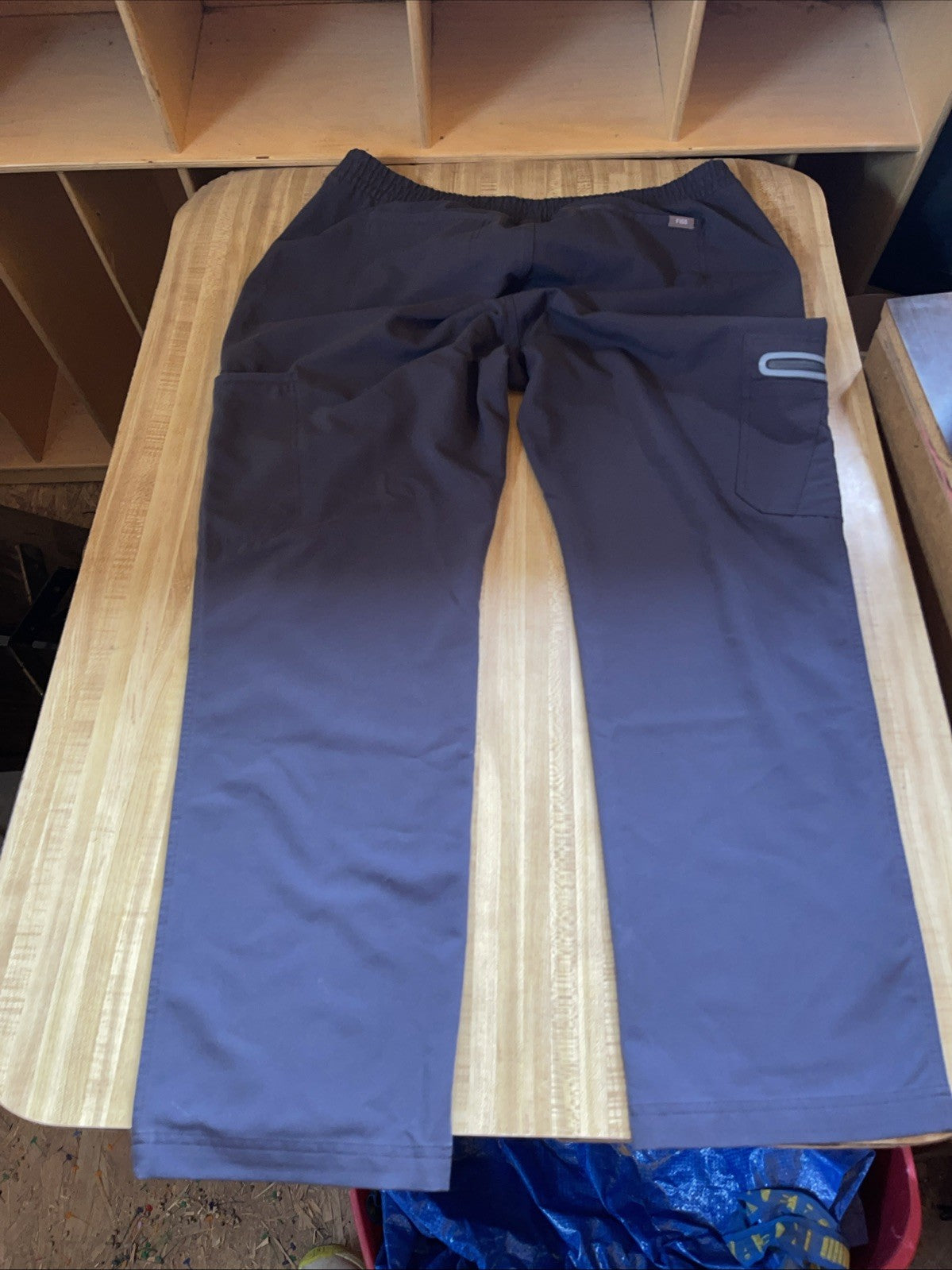 Figs Scrubs Pants XXL