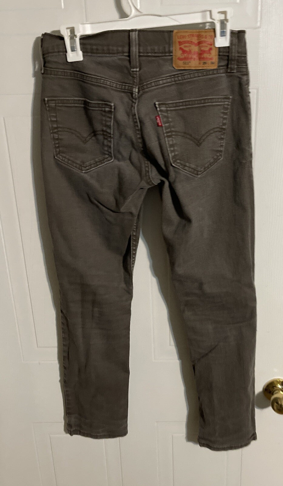 Levi’s 511 Jeans 29x30