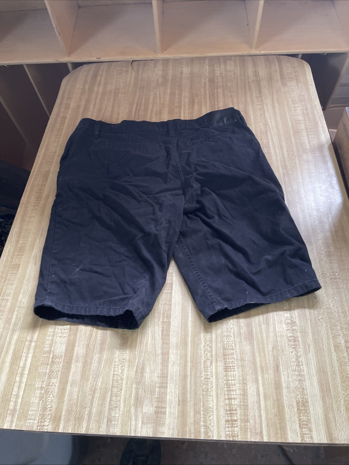 XXX Rude Shorts 34