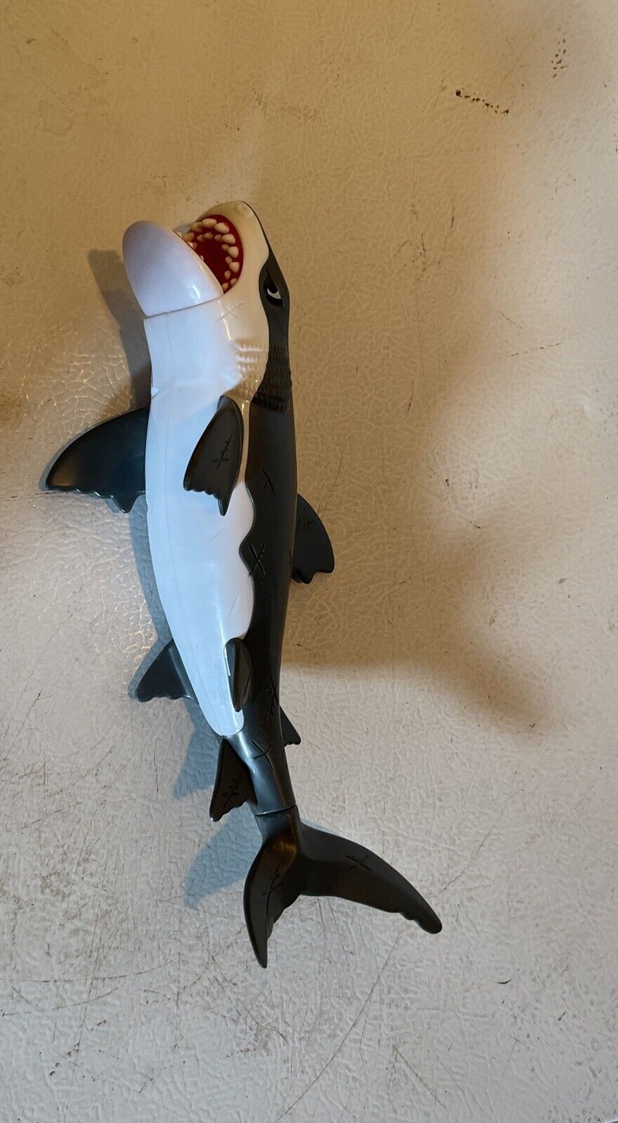 Toy Shark