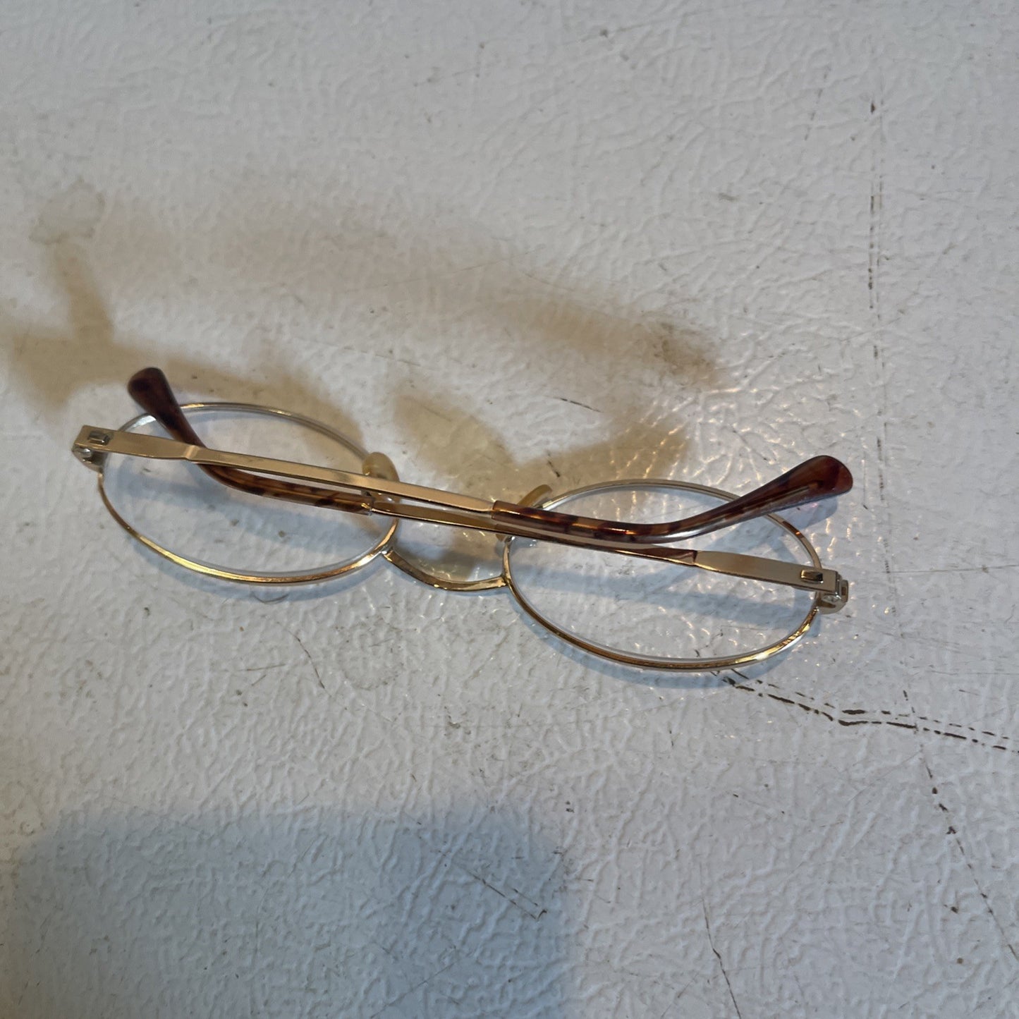 Eyeglass Frames