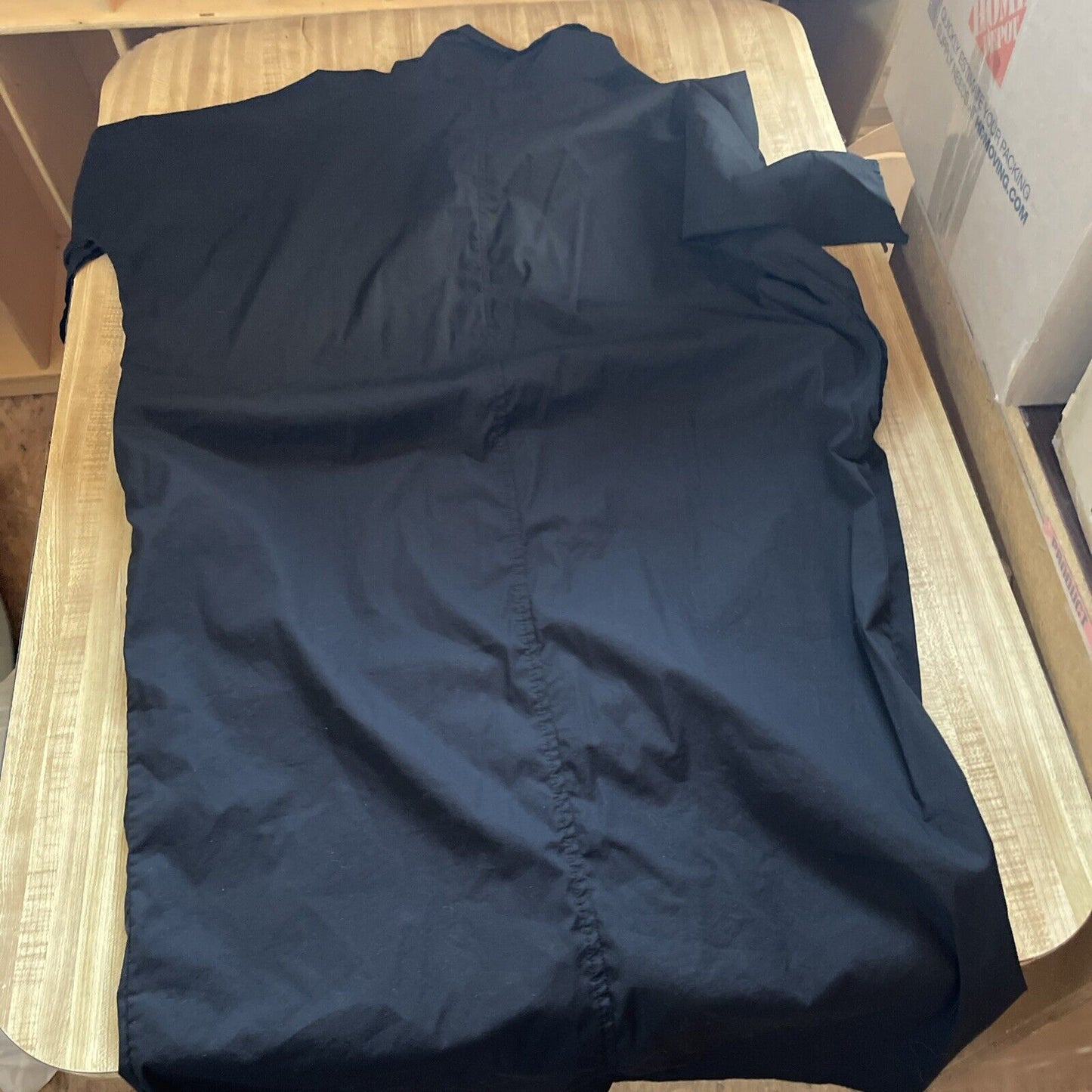 Tkees Shirt Dress Size 2