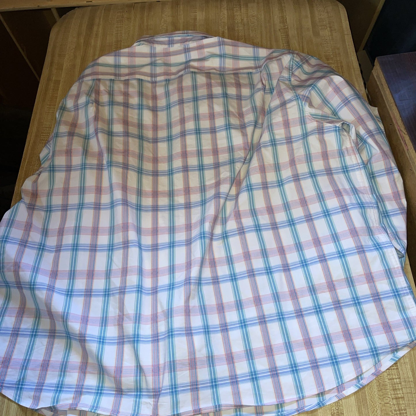 Tommy Bahama Sarasota Stretch Shirt 3XLB