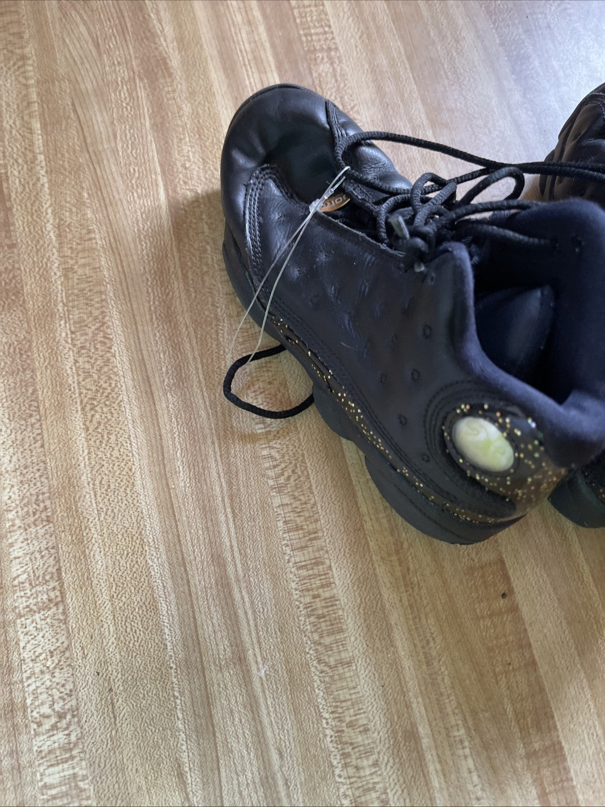 Air Jordan 13 Retro Glitter 3Y