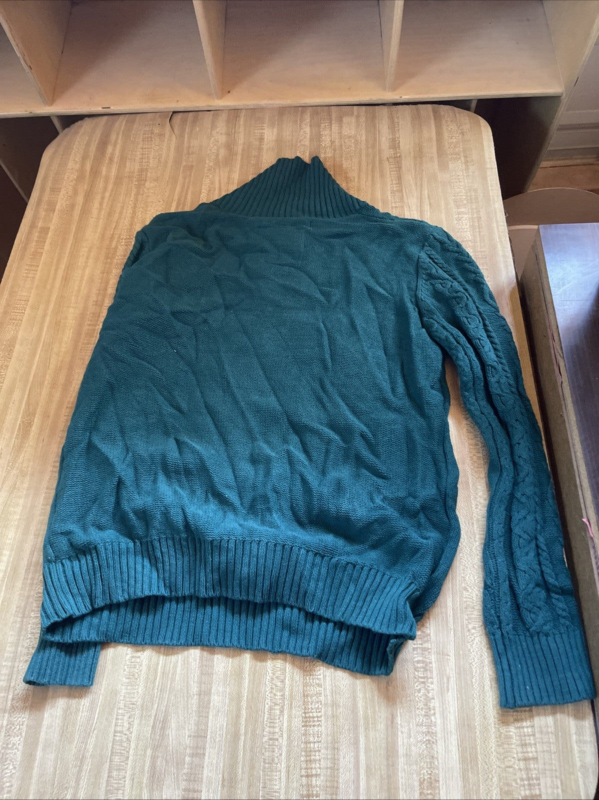 Blue Inc Sweater XXL