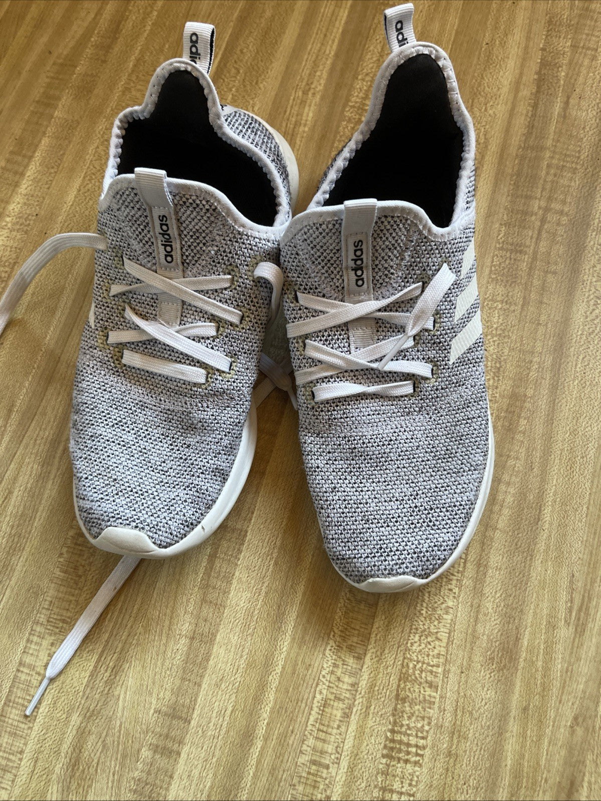 Adidas Cloudfoam Size 8