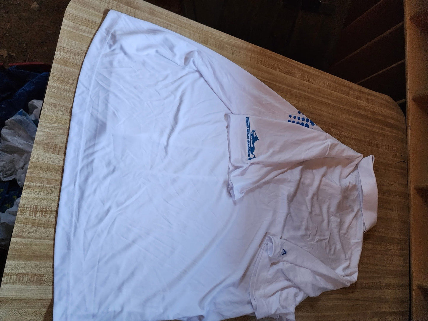 Antigua Polo XXL NWT